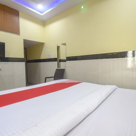 Hotel O Metro Inn Колката Екстер'єр фото