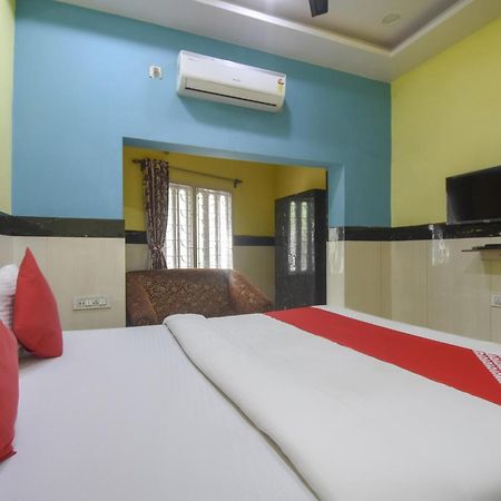 Hotel O Metro Inn Колката Екстер'єр фото