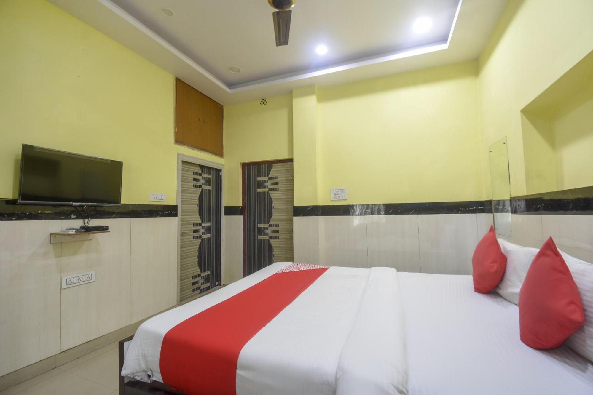Hotel O Metro Inn Колката Екстер'єр фото