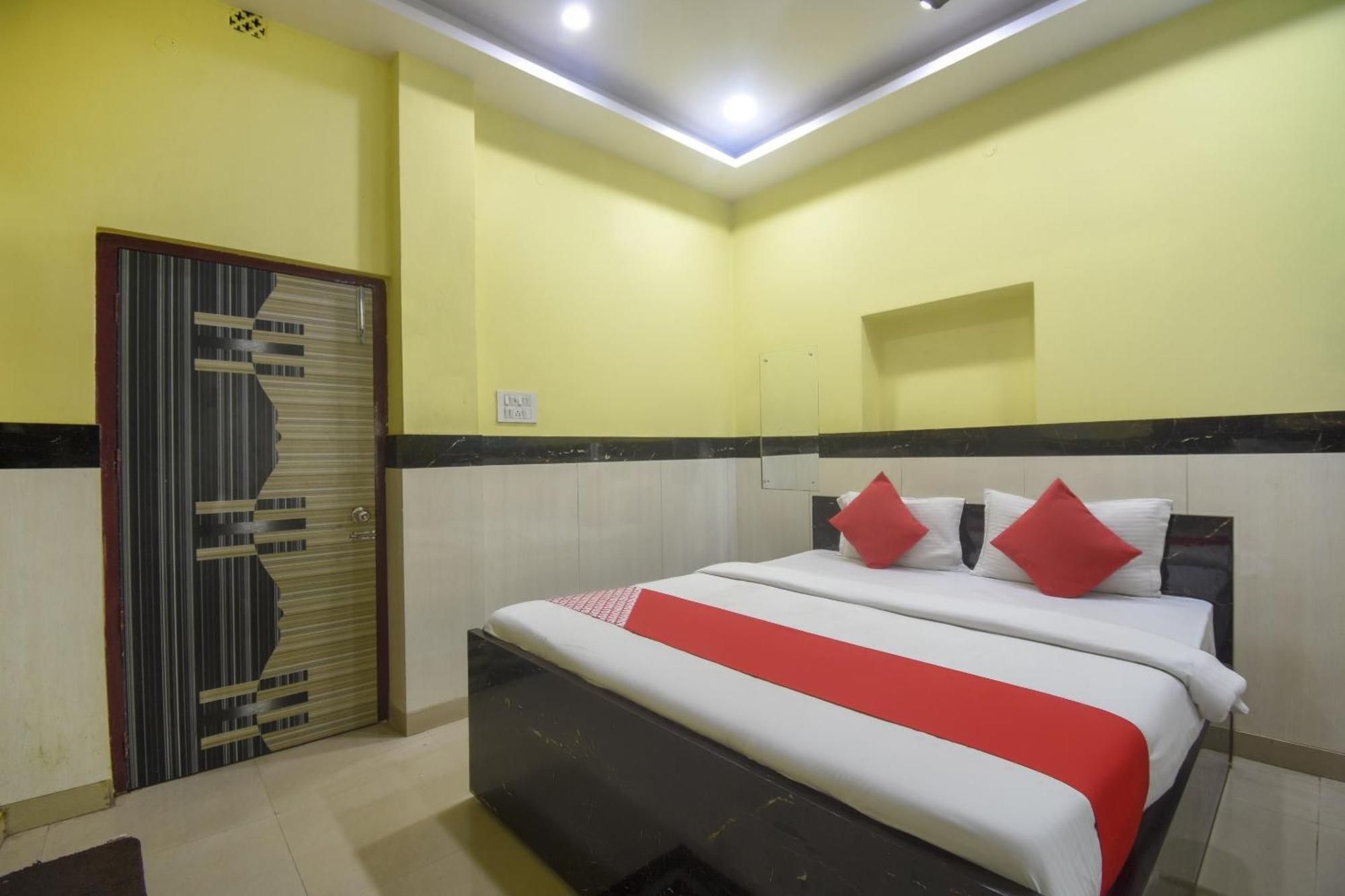 Hotel O Metro Inn Колката Екстер'єр фото