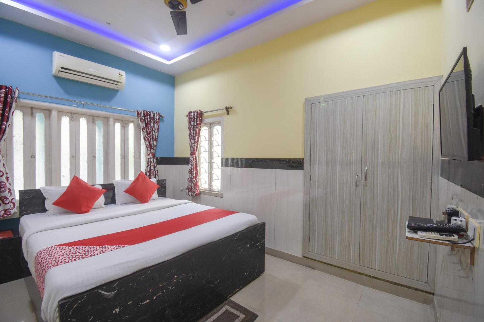 Hotel O Metro Inn Колката Екстер'єр фото