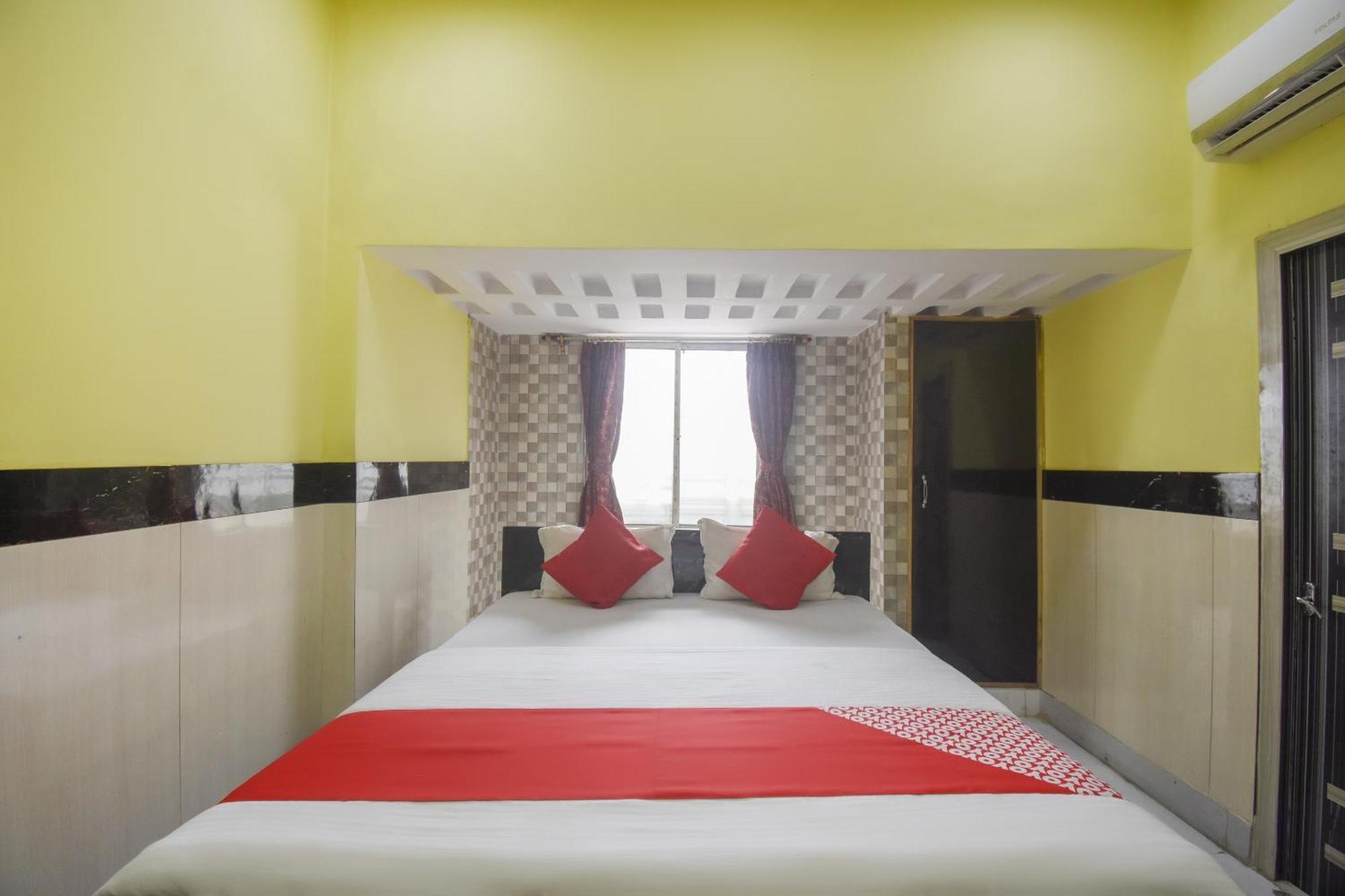 Hotel O Metro Inn Колката Екстер'єр фото