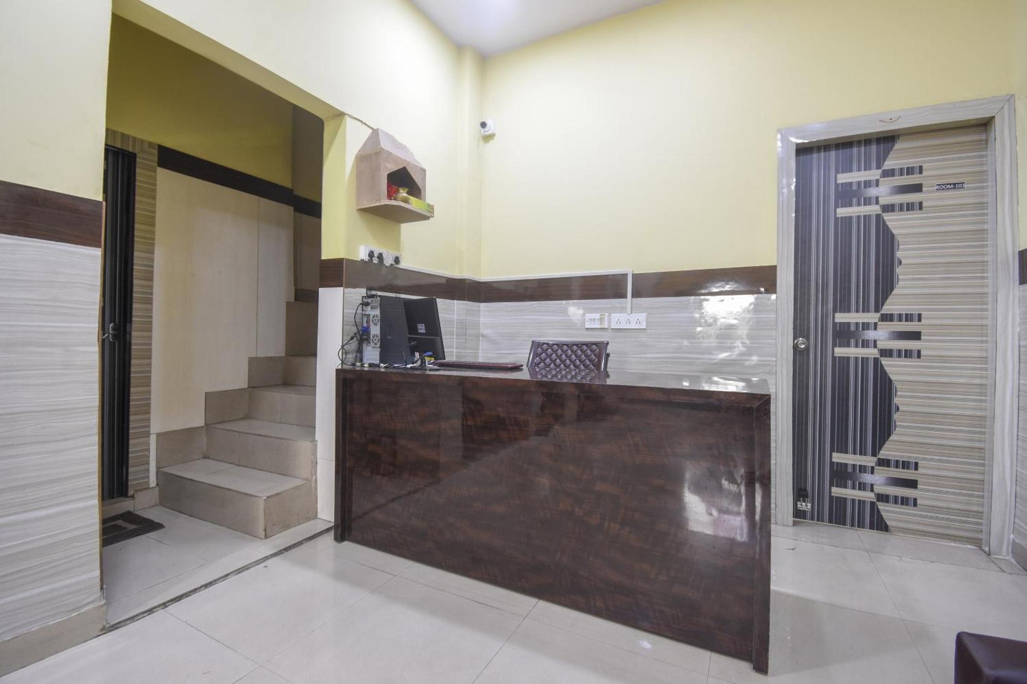 Hotel O Metro Inn Колката Екстер'єр фото