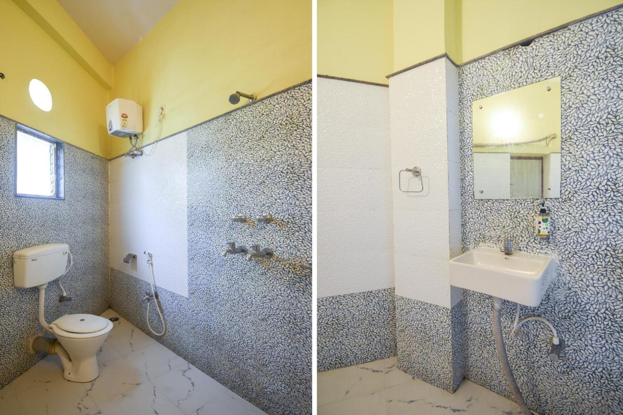 Hotel O Metro Inn Колката Екстер'єр фото