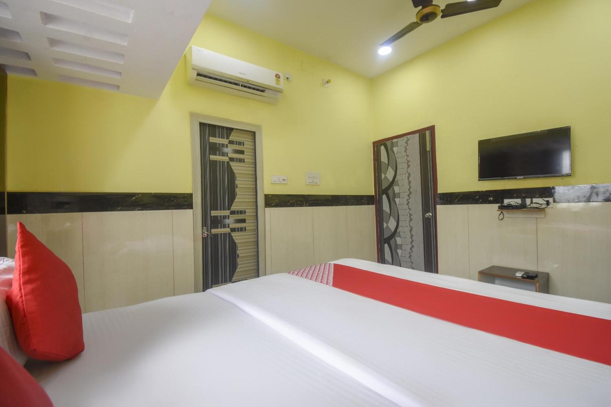 Hotel O Metro Inn Колката Екстер'єр фото