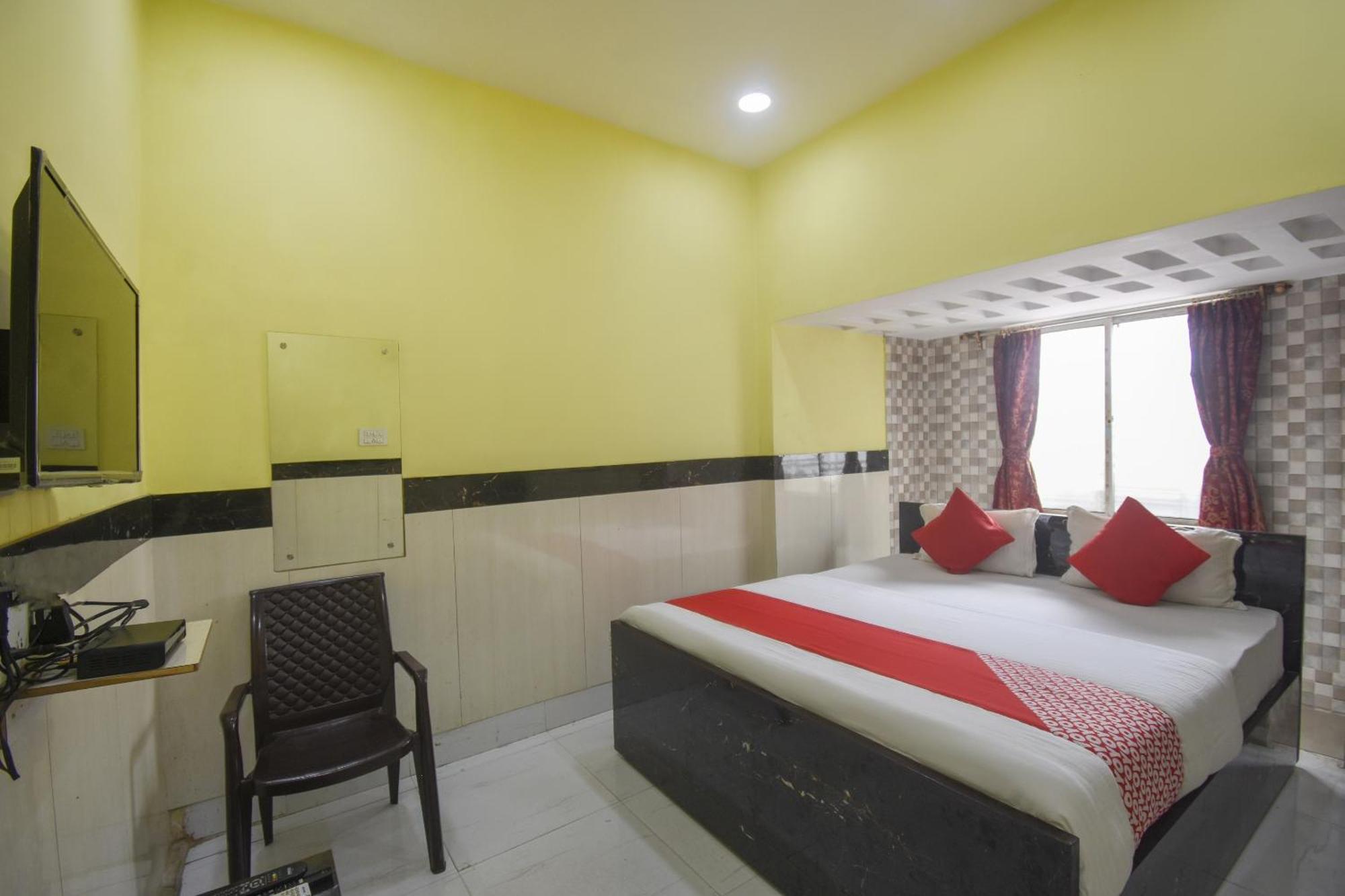 Hotel O Metro Inn Колката Екстер'єр фото