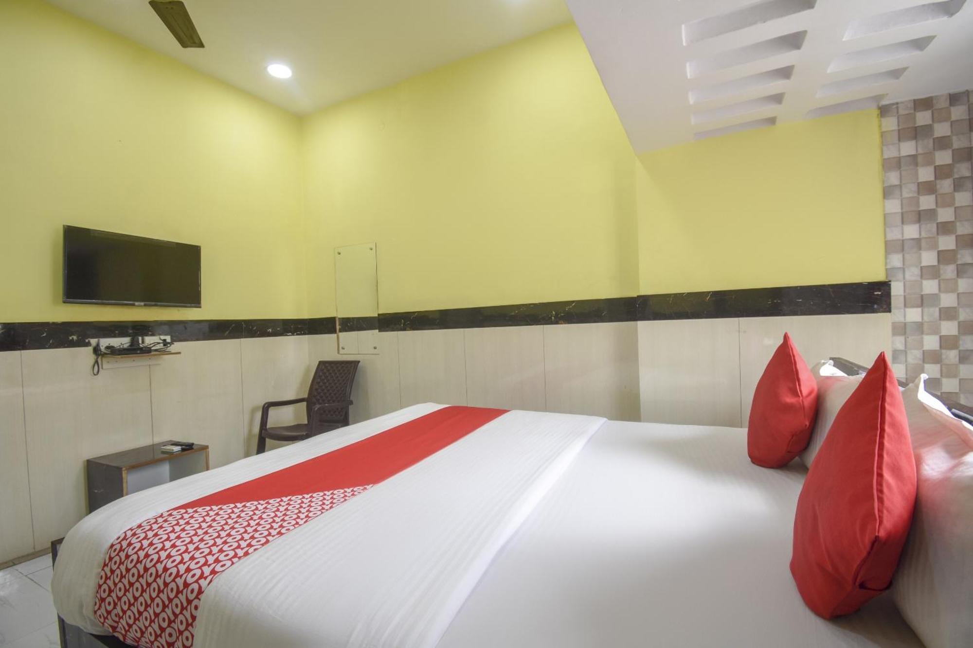Hotel O Metro Inn Колката Екстер'єр фото