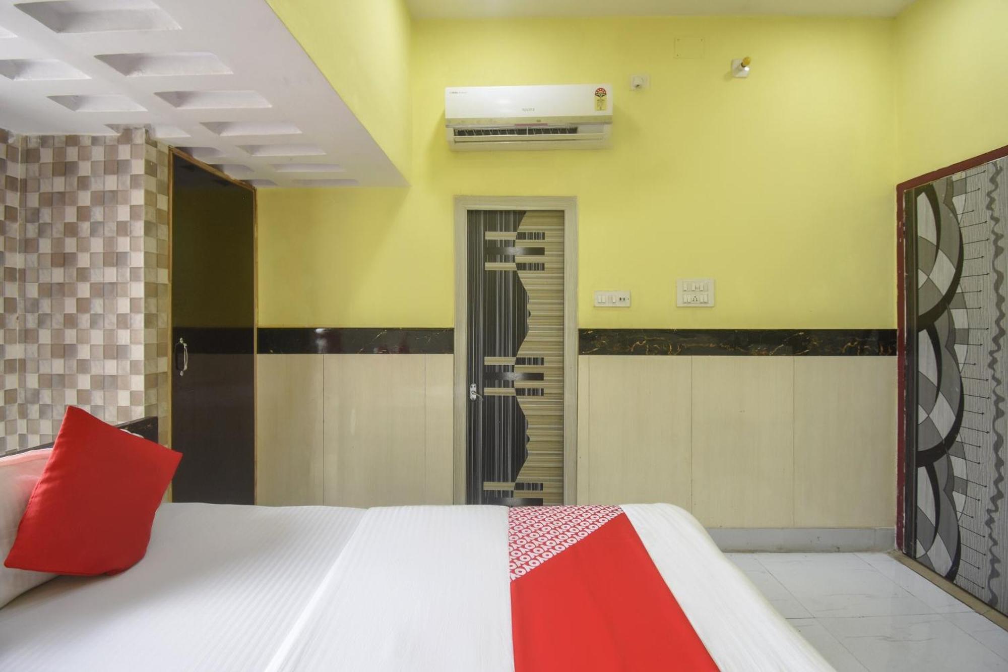 Hotel O Metro Inn Колката Екстер'єр фото