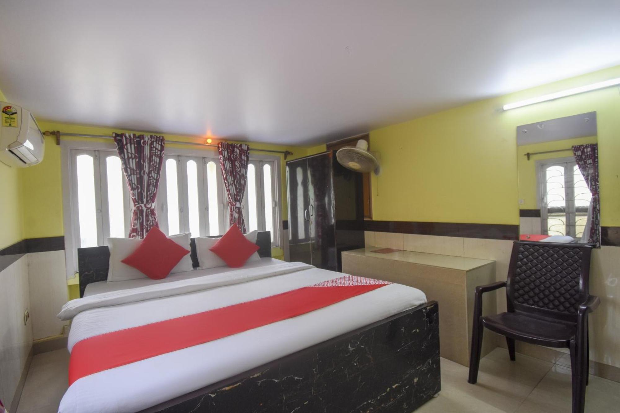 Hotel O Metro Inn Колката Екстер'єр фото